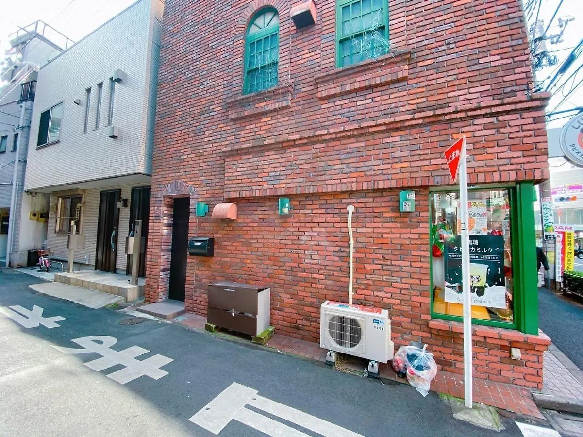 3-40-8 / Vacation Stay 77968 Tokyo
