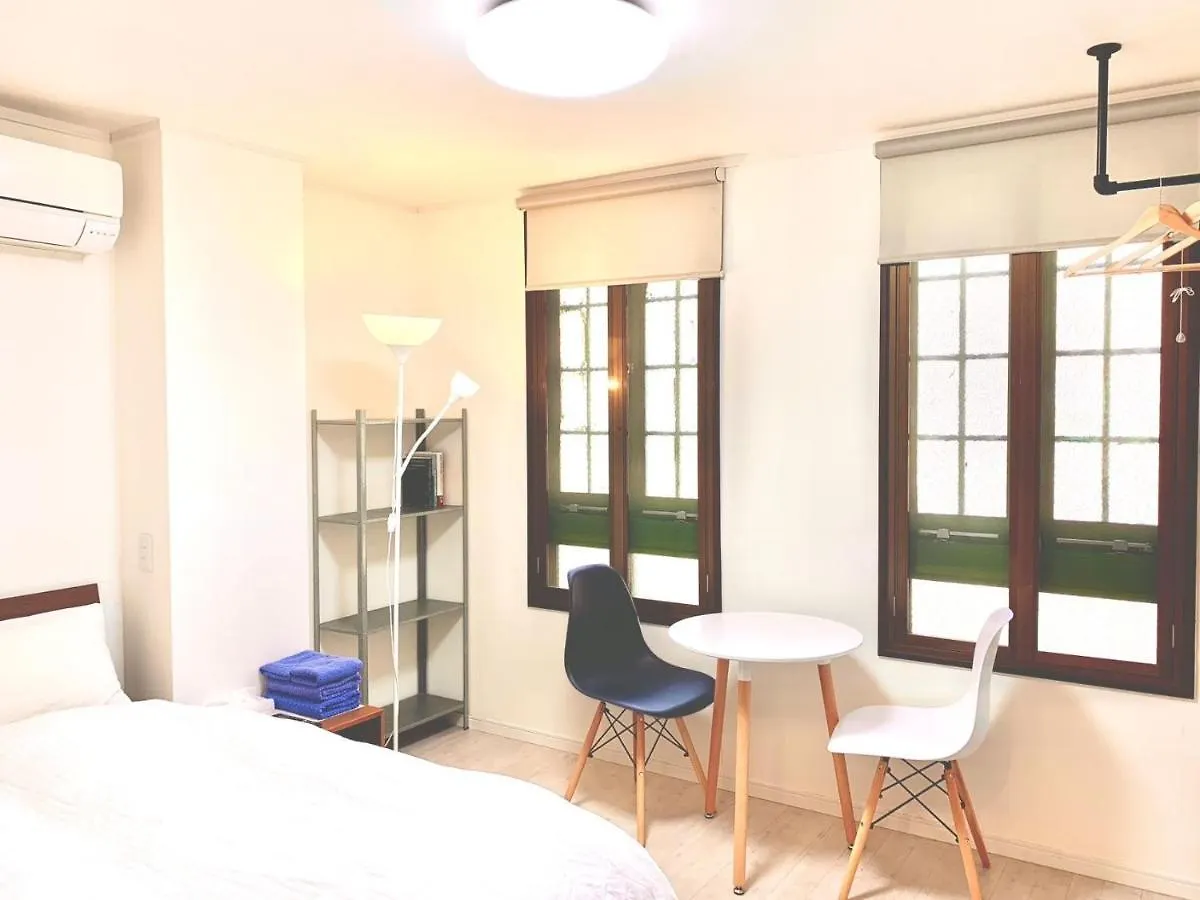 3-40-8 / Vacation Stay 77968 Tokyo 0*,  Japan
