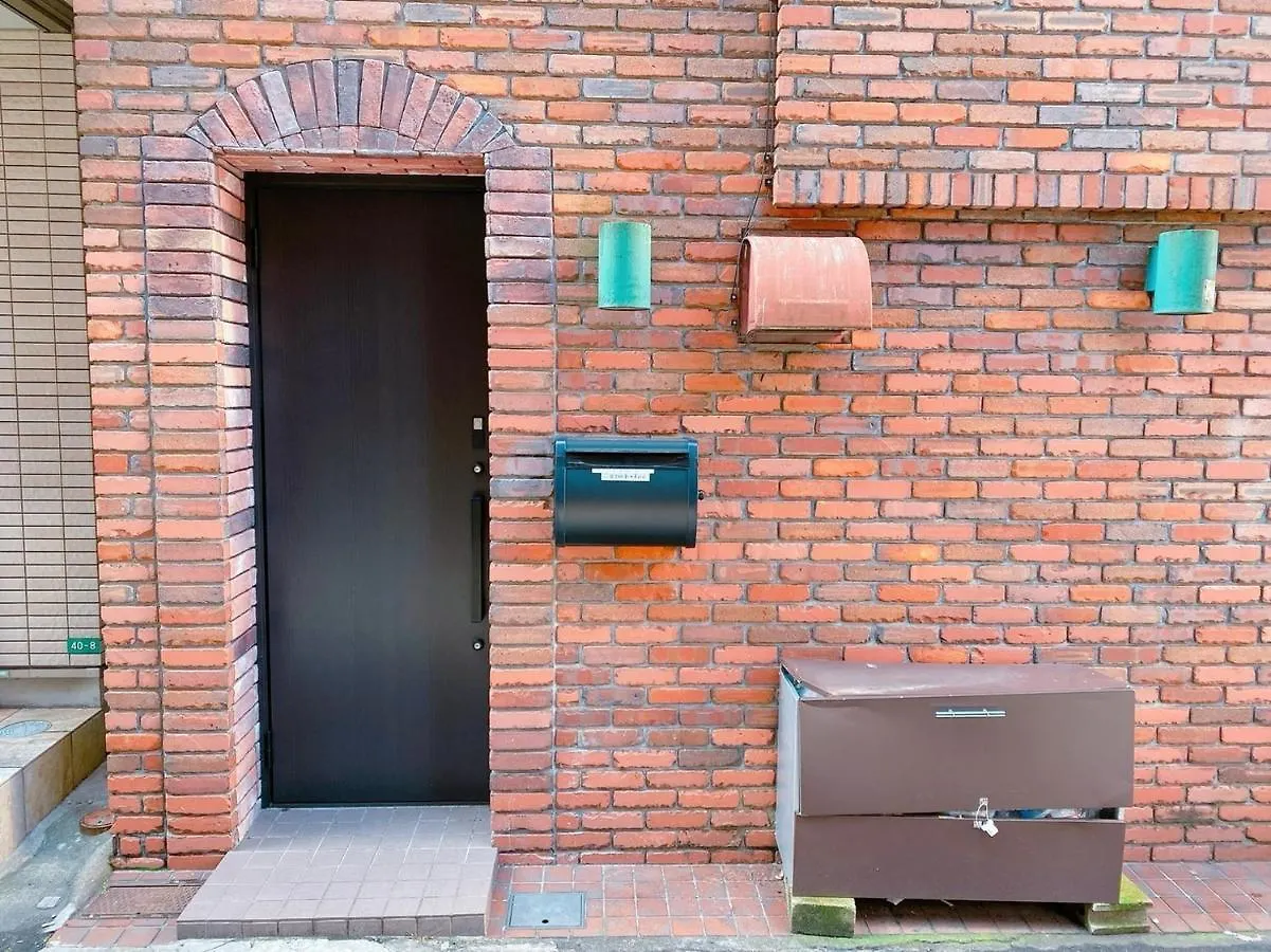 Apartment 3-40-8 / Vacation Stay 77968 Tokyo Japan